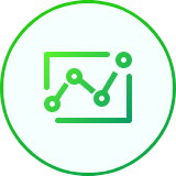 坐享巨大流量红利